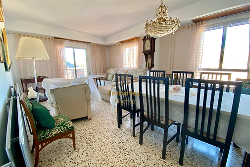 Fassade Haus Chirivel