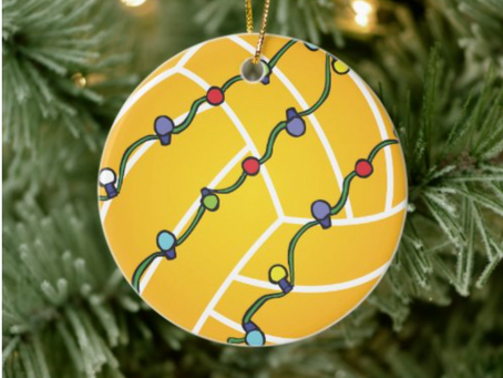 Ultimate Water Polo Holiday Gifts
