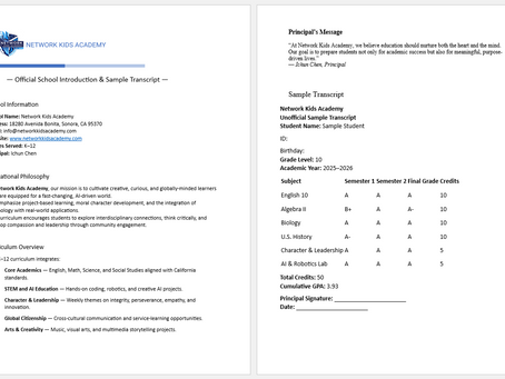 🎓 U.S. College Applications: Academic Record Evaluation