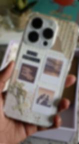 phone cover