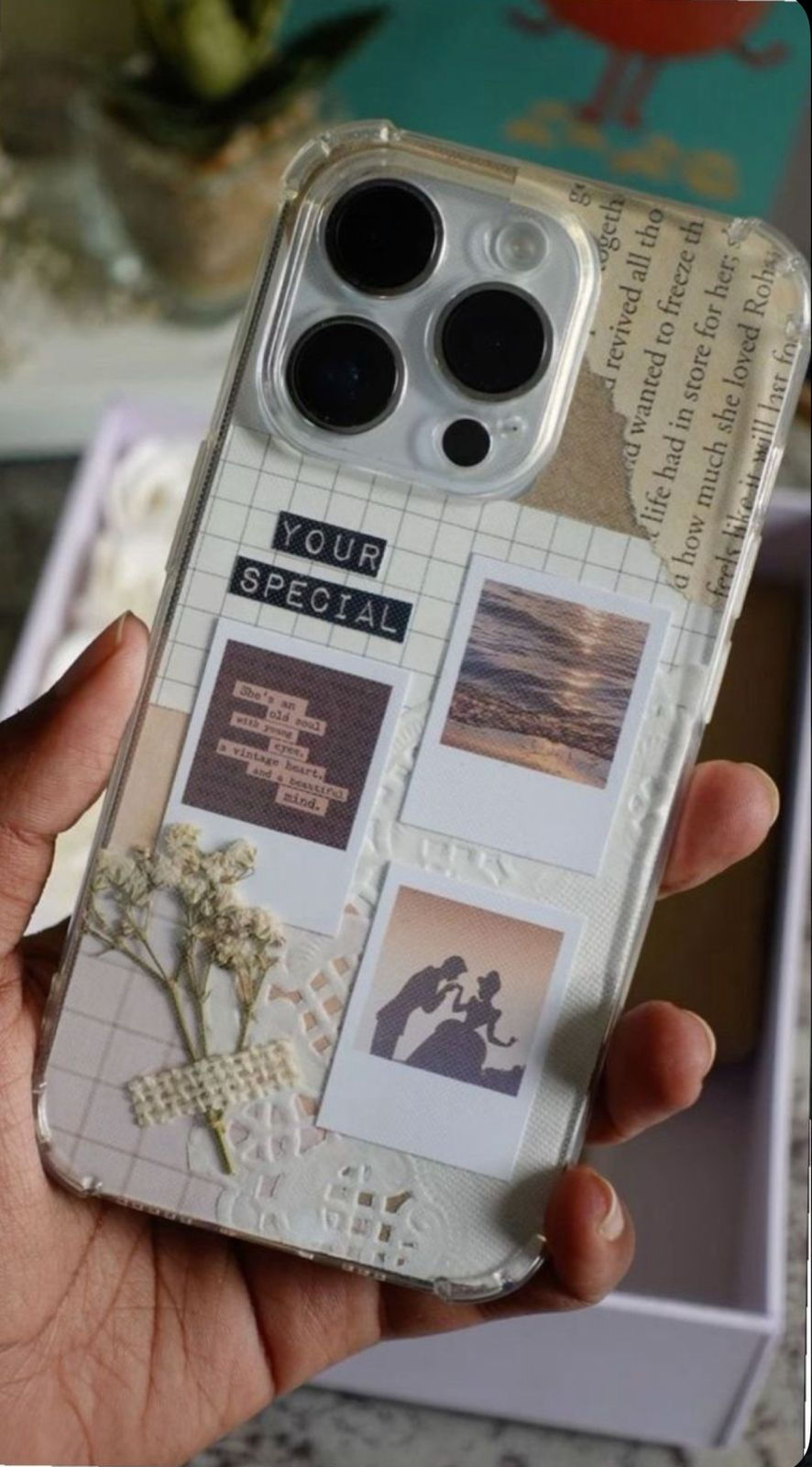 phone cover
