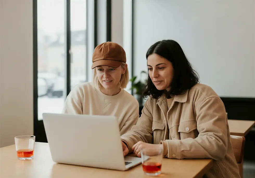 Digital Transformation