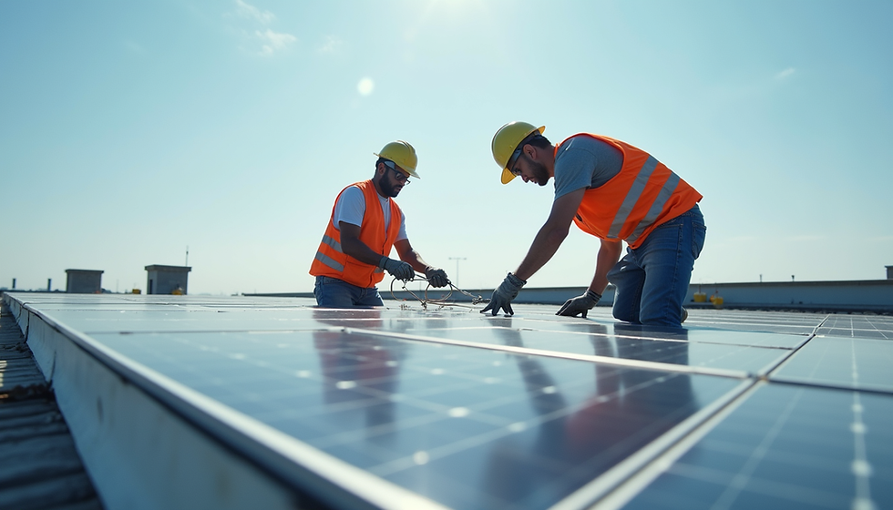 Modern Construction Trends You Should Know