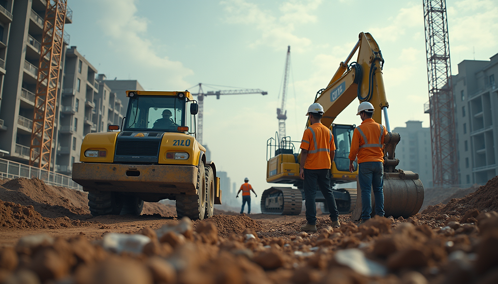 Essential Tips for a Successful Construction Project