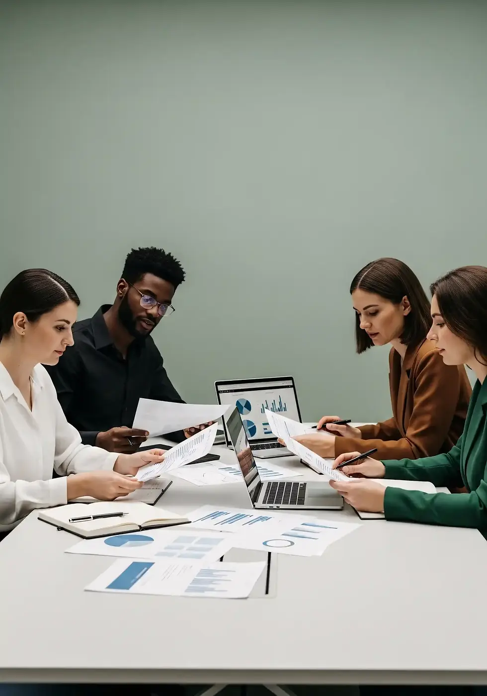 Business Strategy & Planning