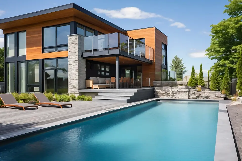 Why Prefab Construction is Reshaping Urban Development Timelines