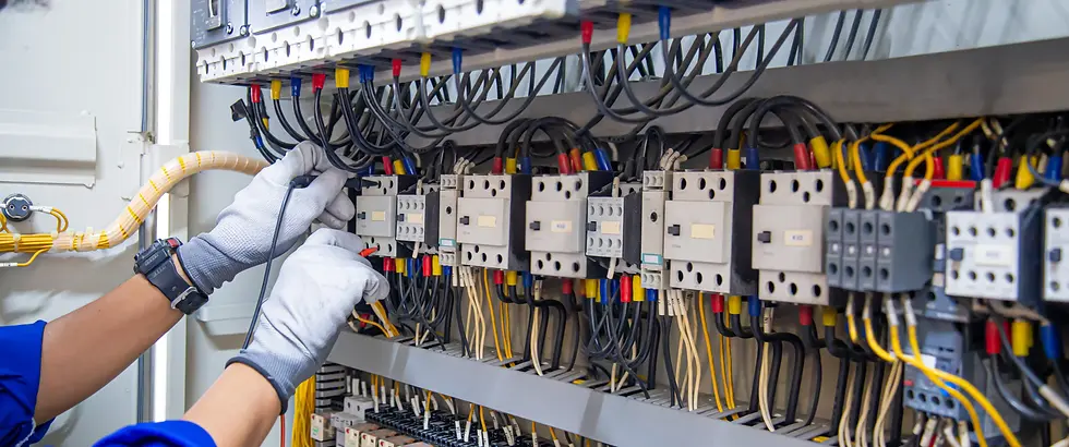 Electrical Repair Services