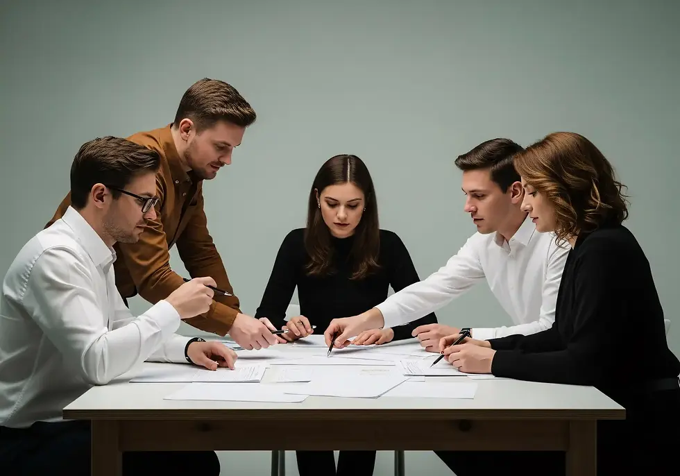 Digital Transformation