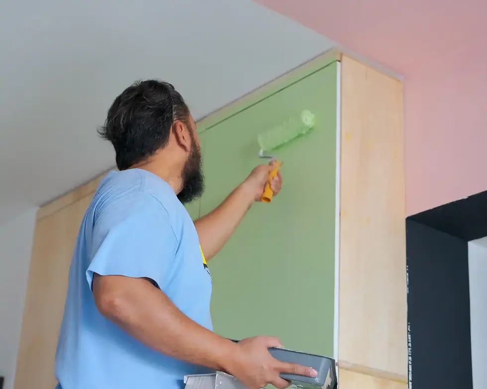 Color Consulting
