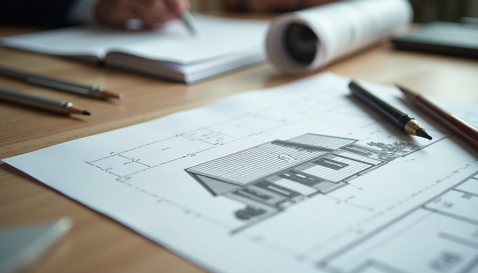 Planning Your Dream Home the Right Way