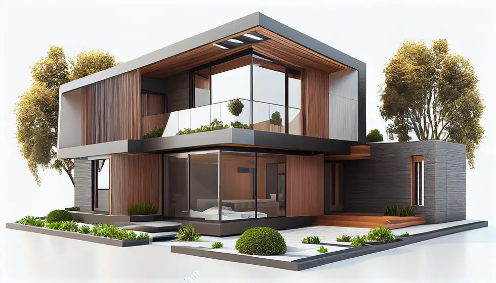 Why Multi-Level Townhomes Are Winning Over Denver's Young Professionals