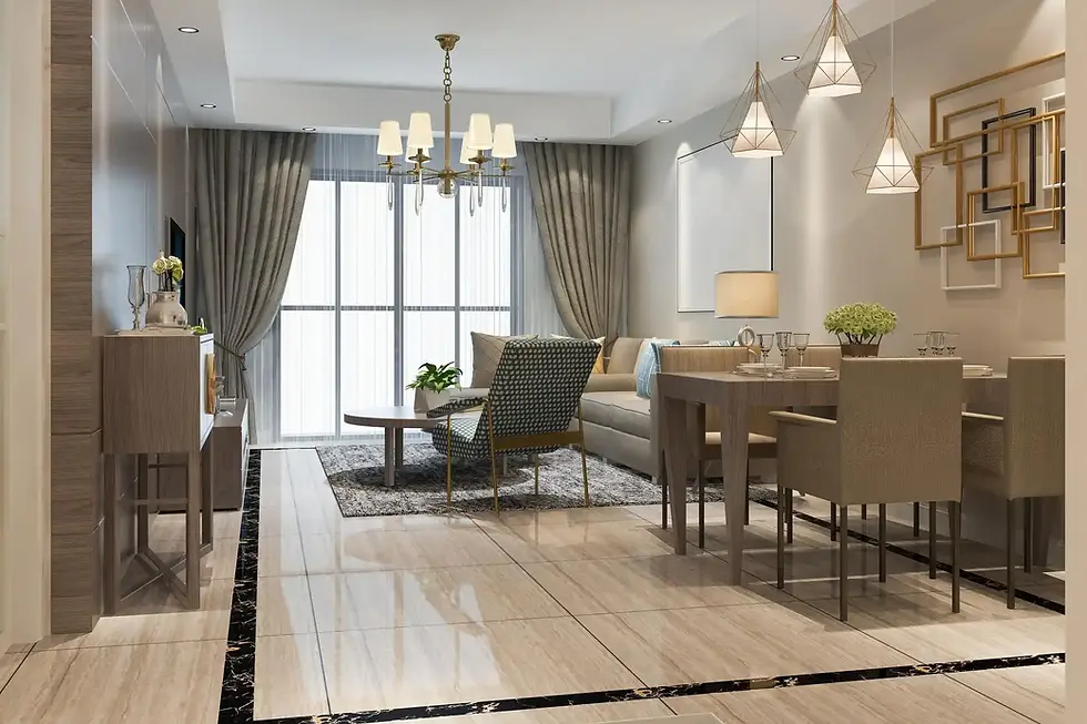 The Crestview Residences