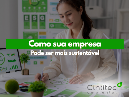 Empresa sustentável
