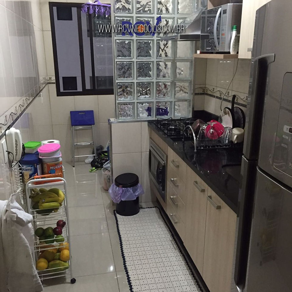 Guarapiranga Park - Apartamento