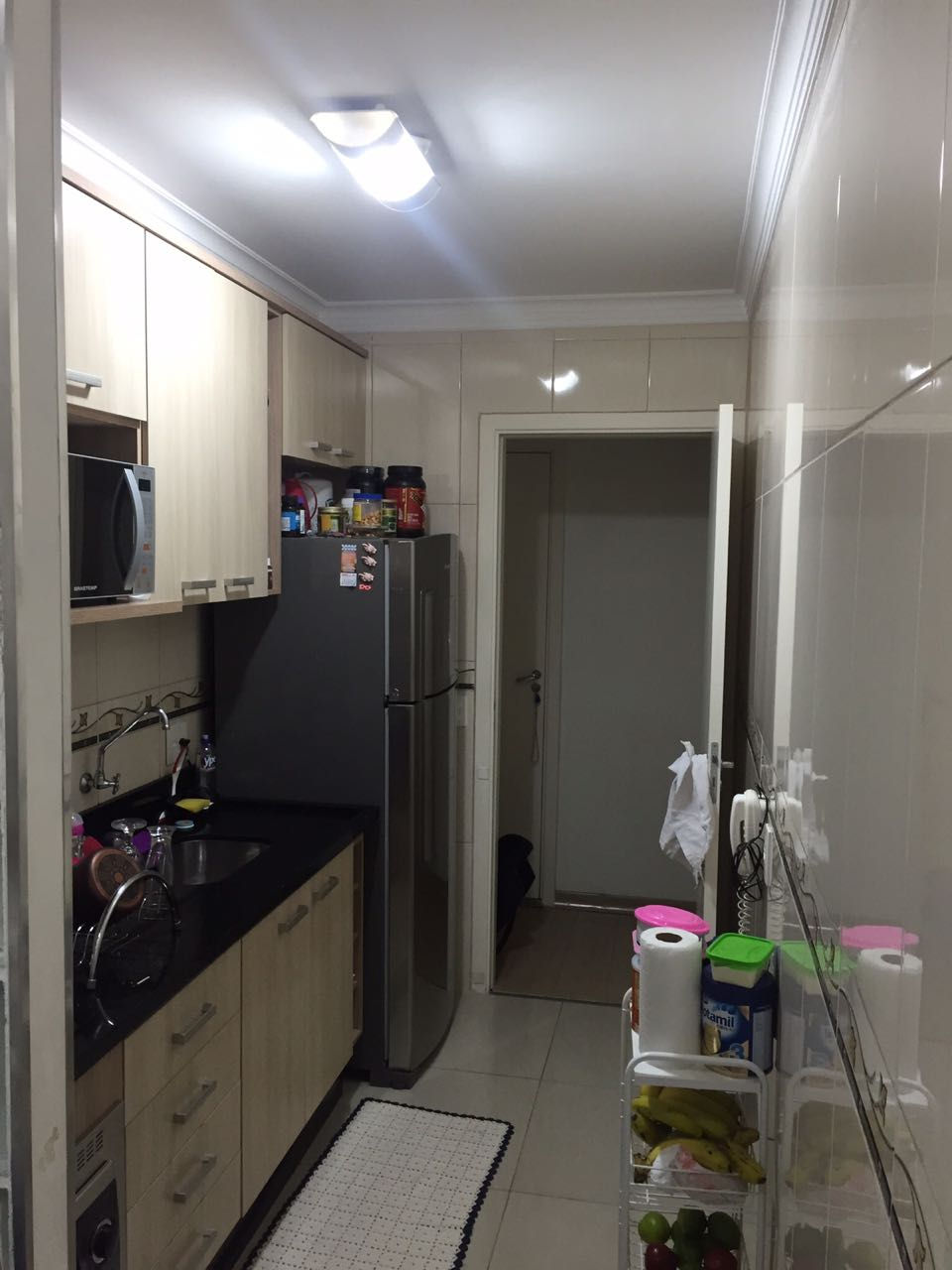Guarapiranga Park - Apartamento