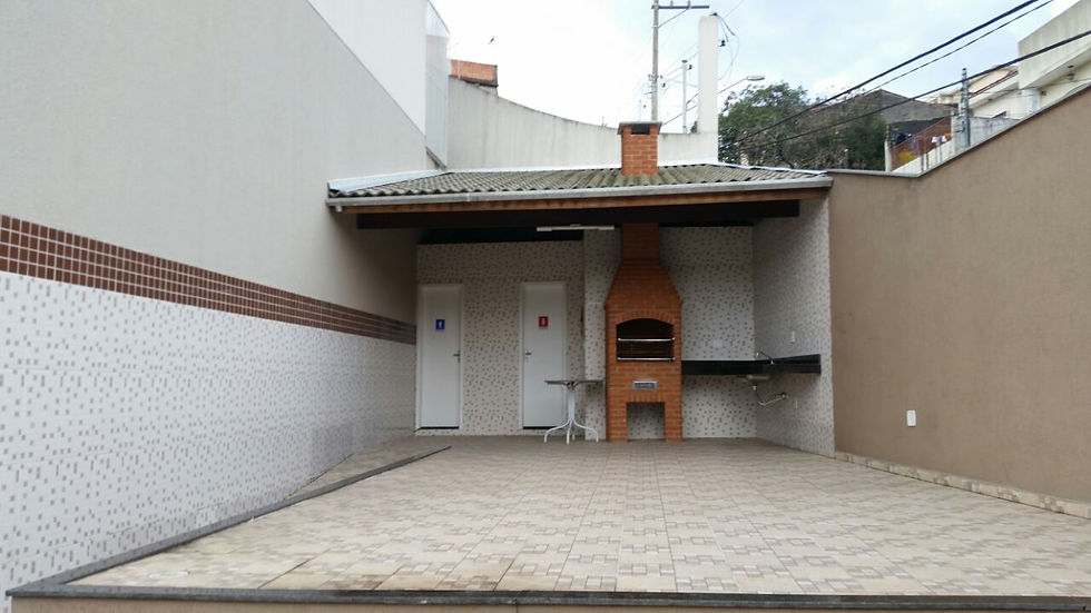 Imóvel Próximo ao Terminal João Dias