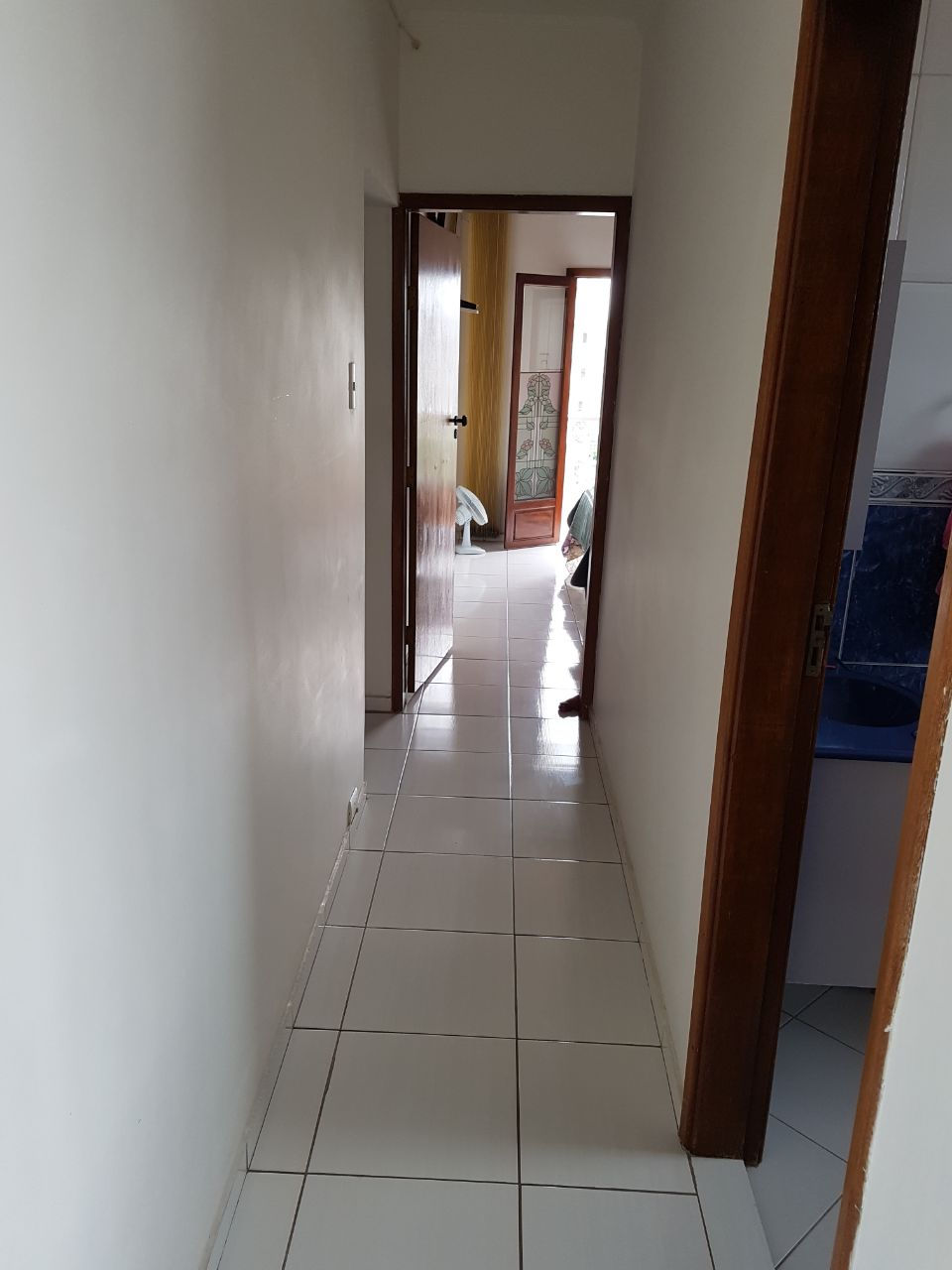 Apartamento em Osasco