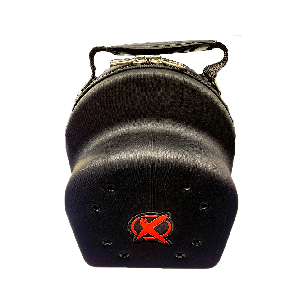 Miniatura: CAP BAG - X A CENA