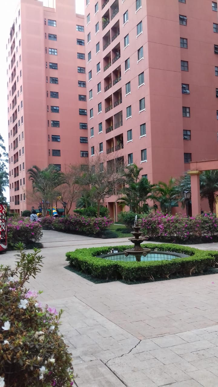 Apartamento - Vila do Castelo