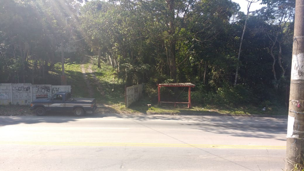 Terreno em Itapecerica da Serra