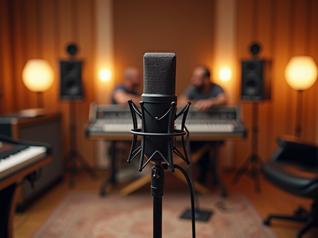 Effective Artist Growth Strategies for Lasting Success