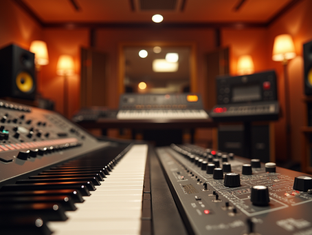 Essential Artist Development Strategies for Success in Music Career Development