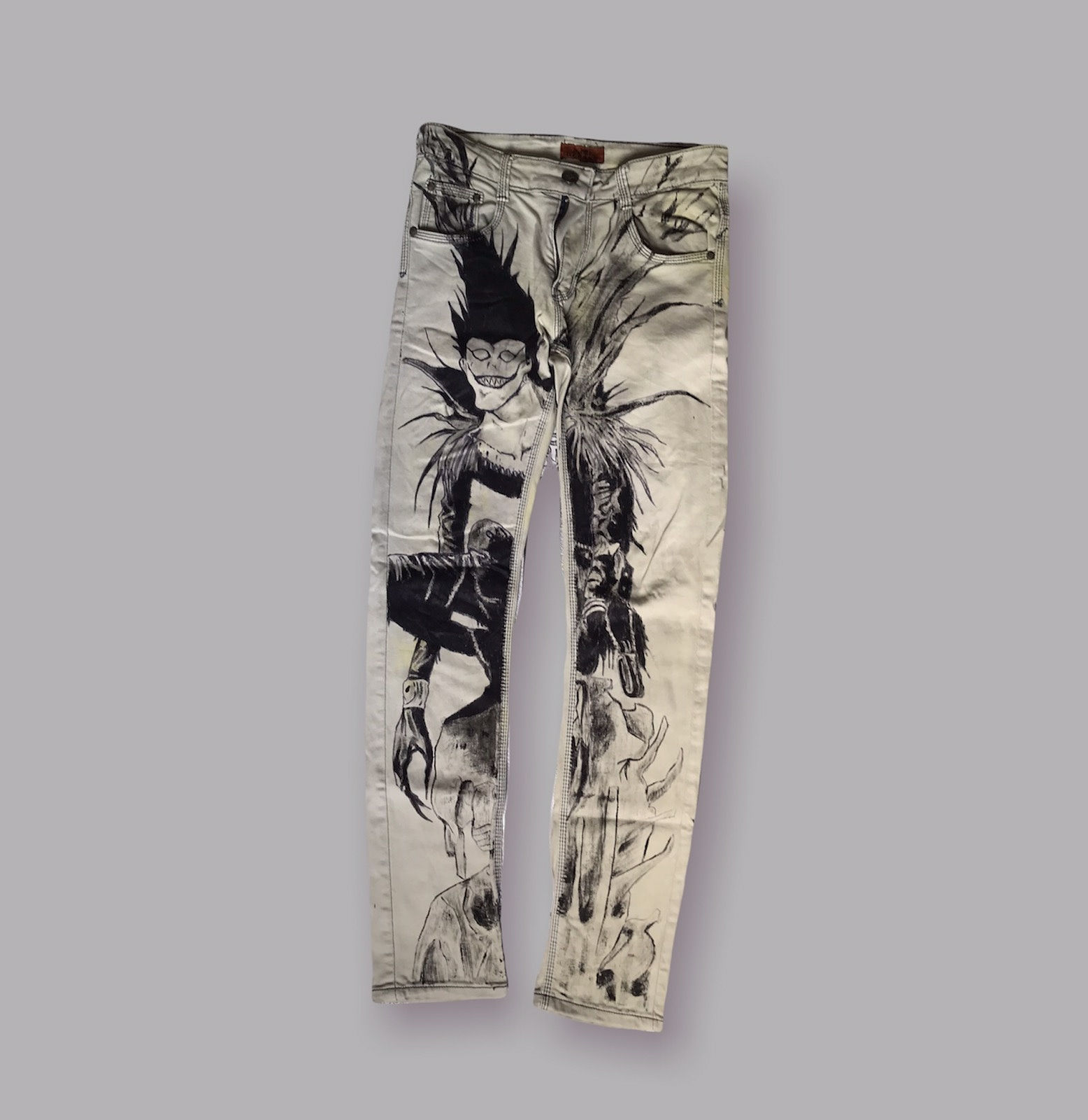 RYUK pants 