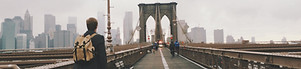 Crossing the Bridge