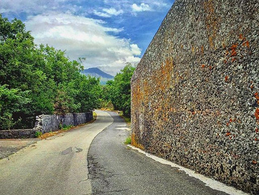 One way to Romanticism