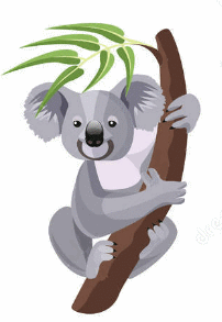 GCS Koala