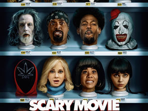 Scary Movie: Návrat legendární parodie po 26 letech