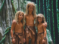 Filip Vlastník, Mateo Klimek, Viktor Antonio