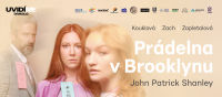 Prádelna v Brooklynu míří na letní scénu do Voděrádek