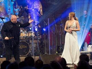 Jiří Škorpík, Šárka Vaňková
