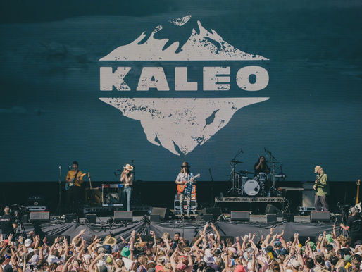 KALEO se vrátí do Prahy. Ve Foru Karlín oslaví deset let od průlomového alba A/B