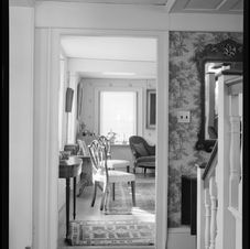 the old entry