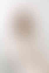 Gianna, a mother and founder of Haven, during her branding session, with professional, relatable, and grounded images reflecting her mission to build a village for motherhood in Canada.