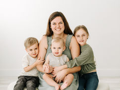 Thoughtful Mother’s Day Gift Ideas (Featuring Local Favourites from Guelph)