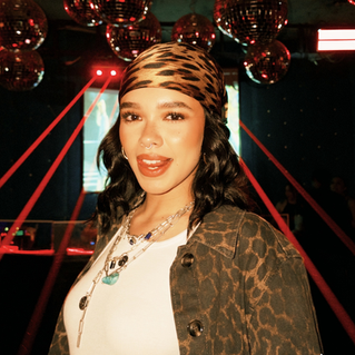 #DesdeElTocadorBJMX: Gretta Mendoza, Creadora De Contenido