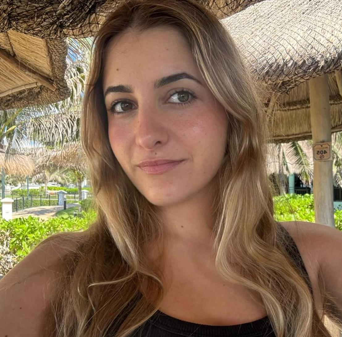 Foto del escritor: Renee Abadi