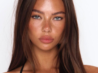 Maquillaje Pesado: Errores Comunes