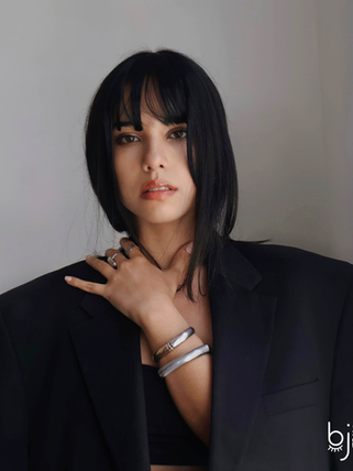 #DesdeElTocadorBJMX: Larissa Stephens, Actriz y Creadora De Contenido