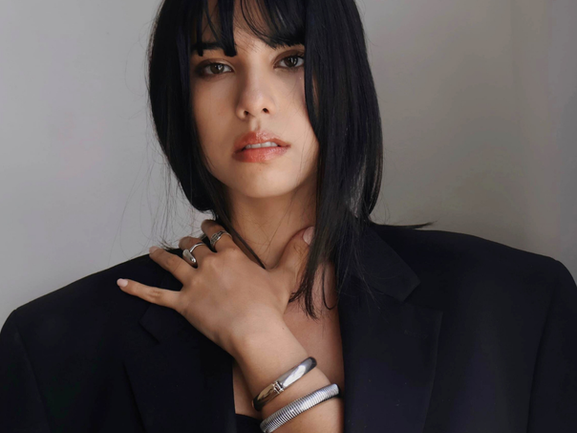 #DesdeElTocadorBJMX: Larissa Stephens, Actriz y Creadora De Contenido