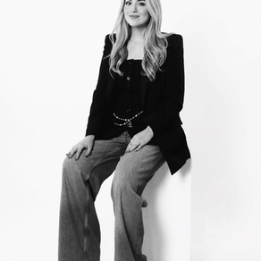 #DesdeElTocadorBJMX: Melissa Amarillas, Gerente De Relaciones Públicas En Versailles