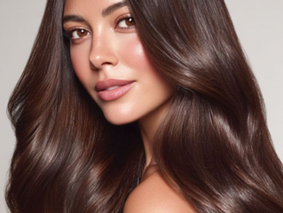 El Secreto Detrás Del Pelo Largo