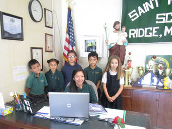 Schools Invest in Spanish Language Resources to Welcome, Support, and Engage Families