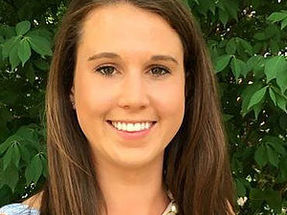 Foundation Hires Local Program Specialist as New Program Officer