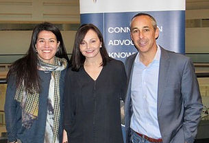 The CTTL and TFA, DC Region: The Power of a Replicable Public and Private School Partnership