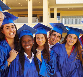 Expanding College Completion Programming and Advancing College Success for Students in the Greater W
