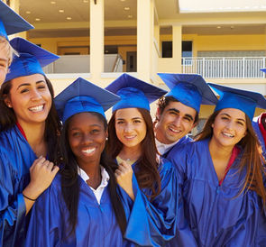 Expanding College Completion Programming and Advancing College Success for Students in the Greater W